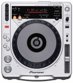 Pioneer CDJ-800MKIII